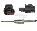 METZGER idlo teploty vfukovch plyn MTG 0894661, 0894661