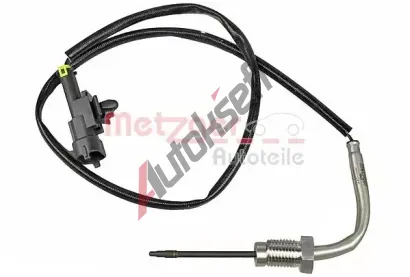 METZGER idlo teploty vfukovch plyn MTG 0894662, 0894662