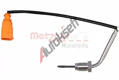 METZGER idlo teploty vfukovch plyn MTG 0894664, 0894664