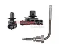 METZGER idlo teploty vfukovch plyn MTG 0894704, 0894704