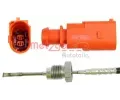 METZGER idlo teploty vfukovch plyn MTG 0894706, 0894706
