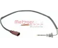 idlo teploty vfukovch plyn METZGER ‐ MTG 0894707