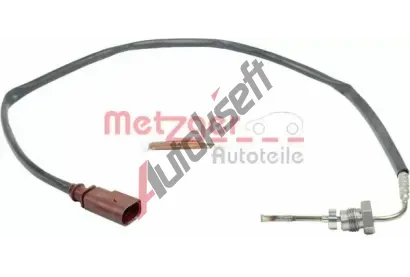 METZGER idlo teploty vfukovch plyn MTG 0894707, 0894707