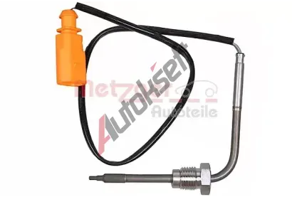 METZGER Čidlo teploty výfukových plynů MTG 0894714, 0894714 METZGER Čidlo teploty výfukových plynů MTG 0894714, 0894714