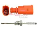 METZGER idlo teploty vfukovch plyn MTG 0894715, 0894715