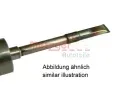 METZGER idlo teploty vfukovch plyn MTG 0894715, 0894715