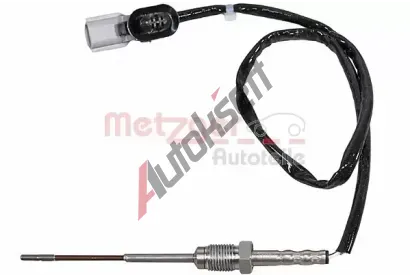 METZGER idlo teploty vfukovch plyn MTG 0894729, 0894729