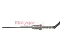 METZGER idlo teploty vfukovch plyn MTG 0894729, 0894729