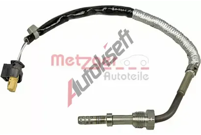 METZGER idlo teploty vfukovch plyn ORIGINAL ERSATZTEIL MTG 0894802, 0894802
