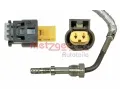 METZGER idlo teploty vfukovch plyn ORIGINAL ERSATZTEIL MTG 0894802, 0894802