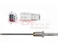 METZGER idlo teploty vfukovch plyn MTG 0894812, 0894812