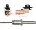 METZGER idlo teploty vfukovch plyn MTG 0894814, 0894814