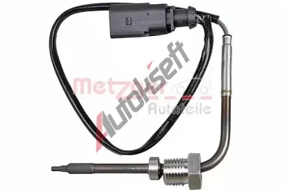 METZGER idlo teploty vfukovch plyn GREENPARTS MTG 0894815, 0894815
