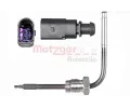 METZGER idlo teploty vfukovch plyn MTG 0894830, 0894830