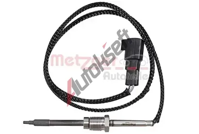 METZGER idlo teploty vfukovch plyn MTG 0894844, 0894844