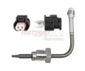 METZGER idlo teploty vfukovch plyn MTG 0894846, 0894846