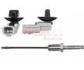 METZGER idlo teploty vfukovch plyn MTG 0894853, 0894853