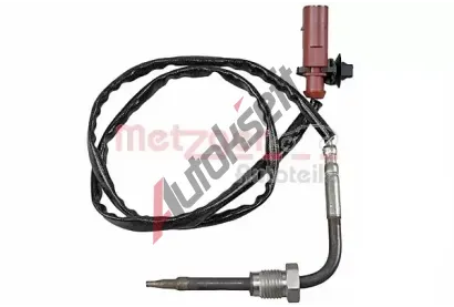 METZGER idlo teploty vfukovch plyn ORIGINAL ERSATZTEIL MTG 0894855, 0894855