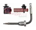 METZGER idlo teploty vfukovch plyn ORIGINAL ERSATZTEIL MTG 0894855, 0894855