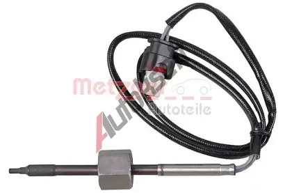 METZGER idlo teploty vfukovch plyn MTG 0894856, 0894856