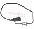 idlo teploty vfukovch plyn METZGER ‐ MTG 0894857