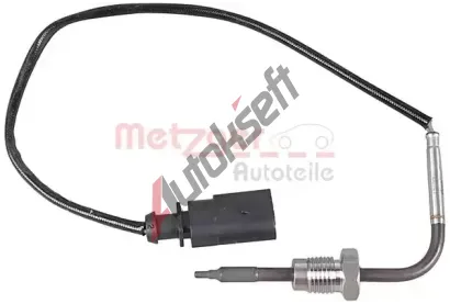METZGER idlo teploty vfukovch plyn MTG 0894857, 0894857