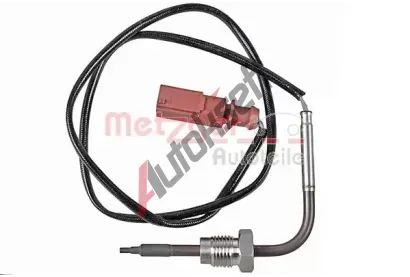 METZGER idlo teploty vfukovch plyn MTG 0894865, 0894865