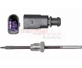 METZGER idlo teploty vfukovch plyn MTG 0894867, 0894867
