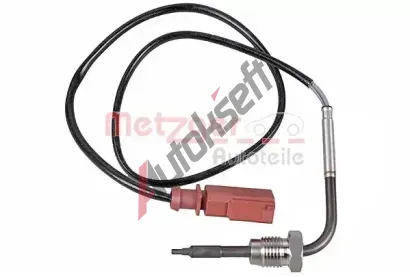 METZGER idlo teploty vfukovch plyn MTG 0894880, 0894880