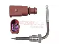 METZGER idlo teploty vfukovch plyn MTG 0894880, 0894880