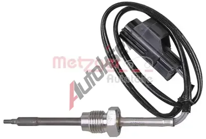 METZGER idlo teploty vfukovch plyn MTG 0894890, 0894890