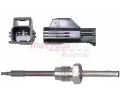 METZGER idlo teploty vfukovch plyn MTG 0894890, 0894890