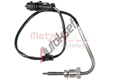 METZGER idlo teploty vfukovch plyn MTG 0894893, 0894893