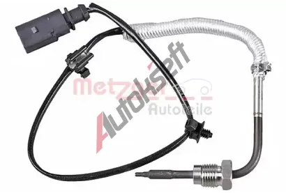 METZGER idlo teploty vfukovch plyn MTG 0894895, 0894895