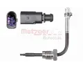 METZGER idlo teploty vfukovch plyn MTG 0894895, 0894895