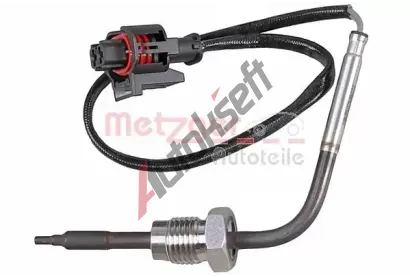 METZGER idlo teploty vfukovch plyn MTG 0894900, 0894900