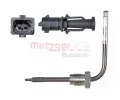 METZGER idlo teploty vfukovch plyn MTG 0894925, 0894925