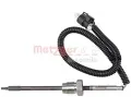 �idlo teploty v�fukov�ch plyn�&nbsp;METZGER&nbsp;&dash;&nbsp;MTG 0894935