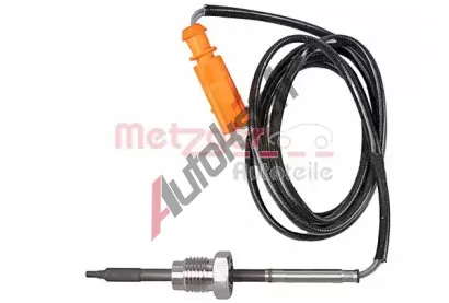 METZGER idlo teploty vfukovch plyn MTG 0894939, 0894939