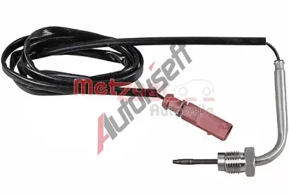 METZGER idlo teploty vfukovch plyn MTG 0894943, 0894943