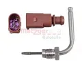 METZGER idlo teploty vfukovch plyn MTG 0894943, 0894943