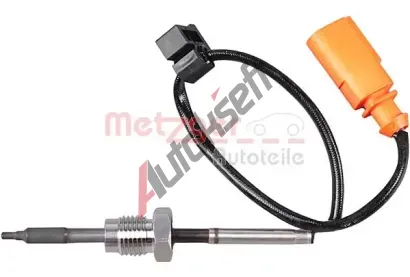 METZGER idlo teploty vfukovch plyn MTG 0894953, 0894953