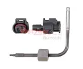METZGER idlo teploty vfukovch plyn GREENPARTS MTG 0894954, 0894954