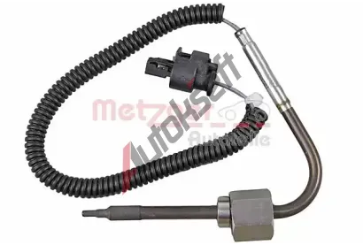 METZGER idlo teploty vfukovch plyn MTG 0894966, 0894966