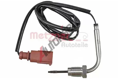 METZGER idlo teploty vfukovch plyn MTG 0894970, 0894970