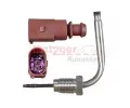 METZGER idlo teploty vfukovch plyn MTG 0894970, 0894970