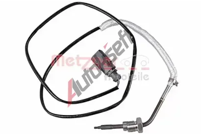 METZGER idlo teploty vfukovch plyn GREENPARTS MTG 0894977, 0894977