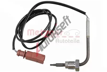 METZGER idlo teploty vfukovch plyn MTG 0894979, 0894979