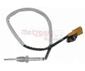 idlo teploty vfukovch plyn METZGER ‐ MTG 0894983