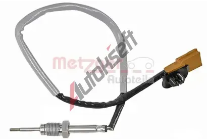METZGER idlo teploty vfukovch plyn MTG 0894983, 0894983